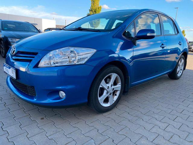 Toyota Auris  Travel|NAVI/TÜV FAST 2Jahre