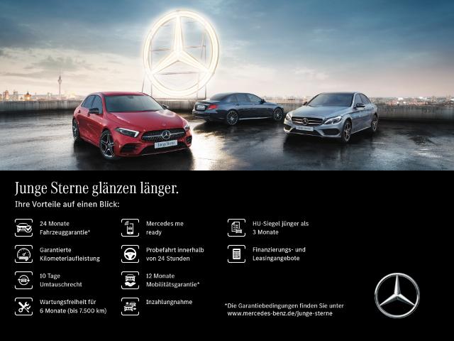 Mercedes-Benz B 200  +PROGRESSIVE+AHK+WINTER-P.+KAMERA+EASYPACK+