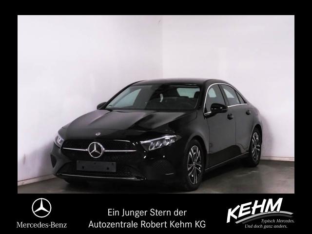 Mercedes-Benz A 200  d+PROGRESSIVE+DISTRONIC+WINTER-P.+KAM.+LED