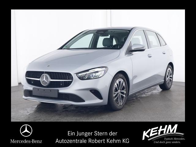 Mercedes-Benz B 200  +PROGRESSIVE+AHK+KAMERA+KLIMAAUTOMATIK+DAB+
