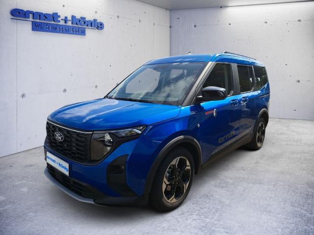Ford Tourneo Courier  1.0 EcoBoost ACTIVE