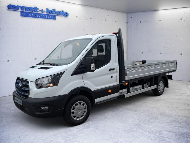 Ford Transit  e- 390 L3 HA Trend