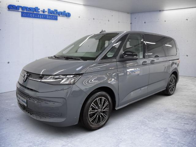 VW T7 Multivan  DSG KÜ Life AHK ACC RFK NAVI LED