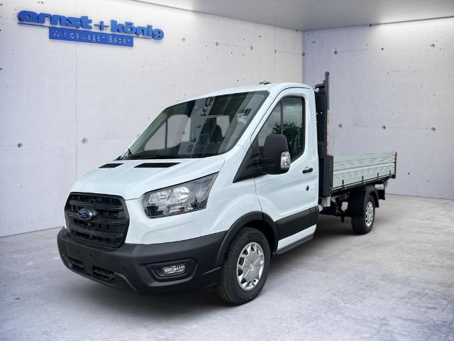Ford Transit  350 L2 VA Autm. Heavy Trend