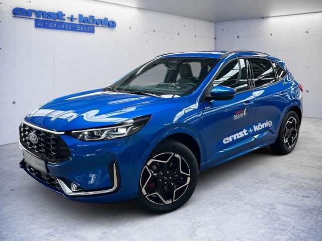 Ford Kuga  2.5 Duratec PHEV ST-LINE X