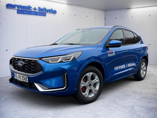 Ford Kuga  2.5 Duratec PHEV ST-LINE X