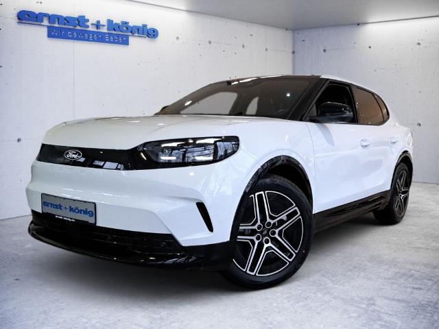 Ford Capri  79kWh AWD Premium