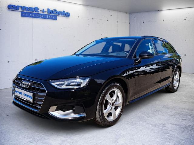 Audi A4  Avant 40 TDI S tronic advanced