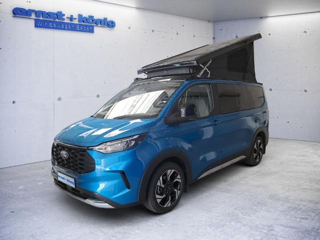 Ford Tourneo Custom  Nugget 320 L1 VA Autm. Active