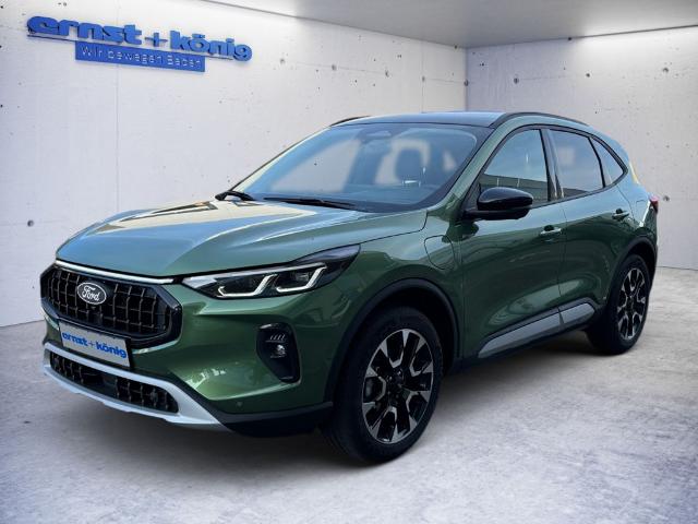 Ford Kuga  ACTIVE X 2.5 Duratec PHEV