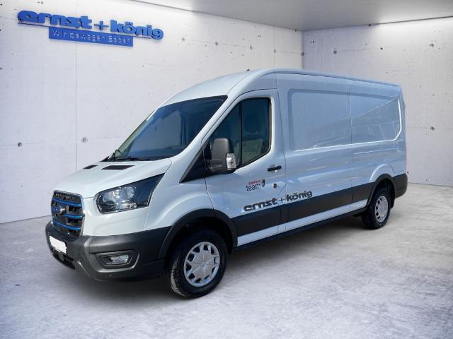Ford Transit  e- 350 L3H2 Lkw HA Trend
