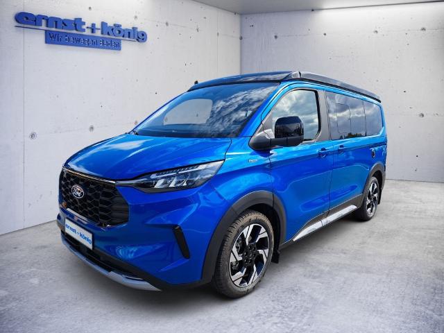 Ford Tourneo Custom  Nugget 320 L1 VA Autm. Active