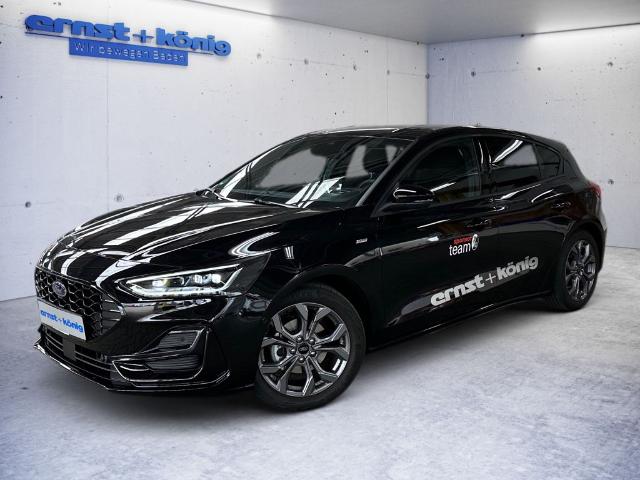 Ford Focus  1.0 EcoBoost Hybrid Aut. ST-LINE X