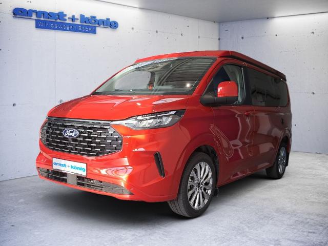 Ford Tourneo Custom  Nugget 320 L1 VA Titanium