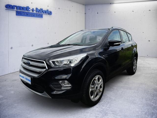 Ford Connect  Kuga 1.5 EcoBoost 2x4 Aut. Cool &
