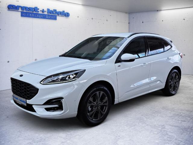 Ford Kuga  2.0 EcoBlue 4x4 Aut. ST-LINE X LED+ACC+RFK