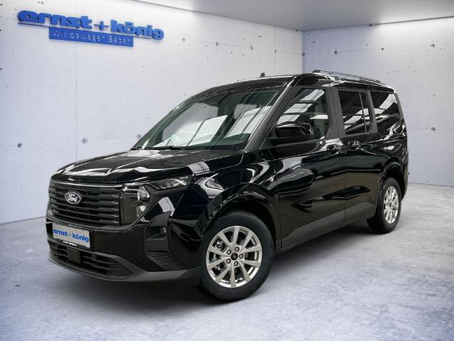 Ford Tourneo Courier  1.0 EcoBoost TITANIUM