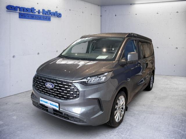 Ford Tourneo Custom  Nugget 320 L1 VA Autm. Titanium