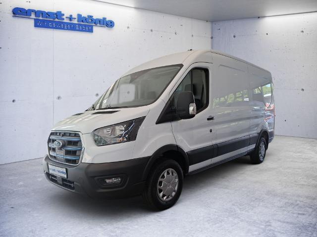 Ford Transit  e- 350 L3H2 Lkw HA Trend