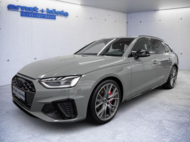 Audi A4  Avant 40 TDI quattro 2x S line competition Plus