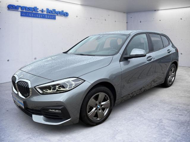 BMW 118  i Aut. Advantage *KAMERA*NAVI*LED*