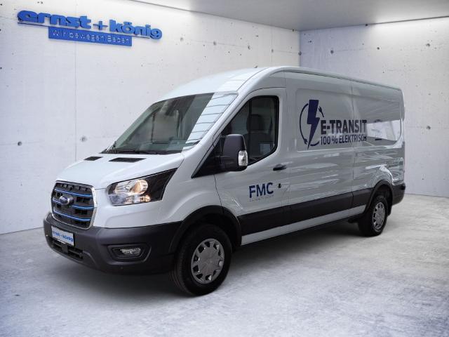 Ford Transit  e- 350 L3H2 Lkw HA Trend