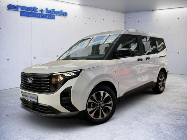 Ford Tourneo Courier  1.0 EcoBoost TREND
