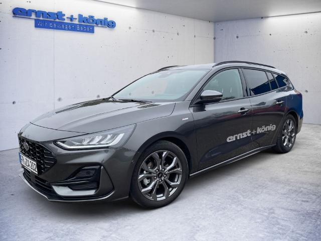 Ford Focus  Turnier 1.0 EcoBoost Hybrid ST-LINE X