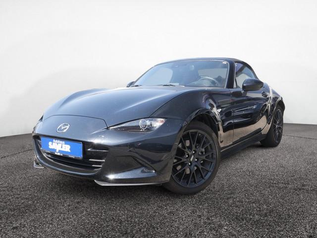 Mazda MX-5  SKYACTIV-G 184 Edition 100 NAVI MATRIX-LED