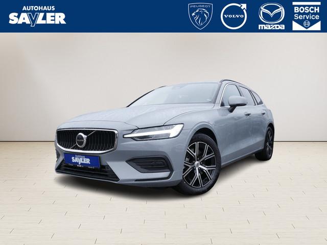 Volvo V60  B3 Core KLIMA PDC SHZ RÜCKFAHRKAMERA ACC LED