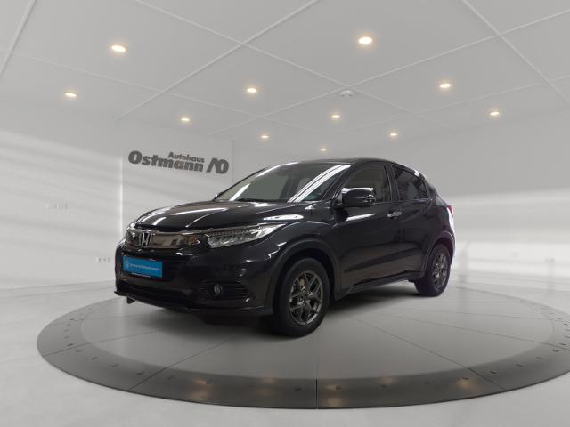 Honda HR-V  1.5 i-VTEC Elegance *Sitzh*Navi*LED*