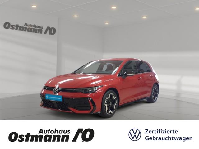 VW Golf  VIII 2.0TDI  *ACC*Matrix-LED*AHK*R-Line